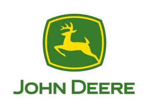 Schnell Landtechnik John Deere Logo